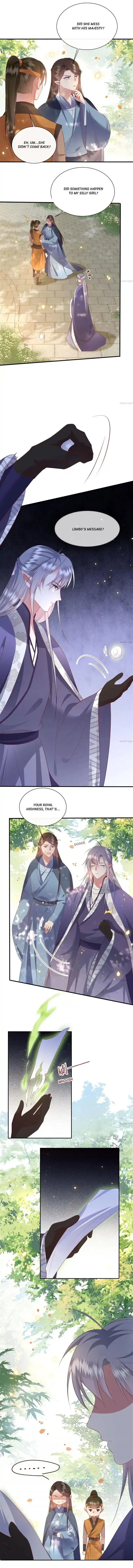 Oh My Savage Princess！ Chapter 138