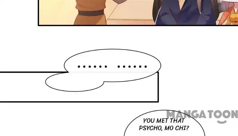 Oh My Savage Princess！ Chapter 139