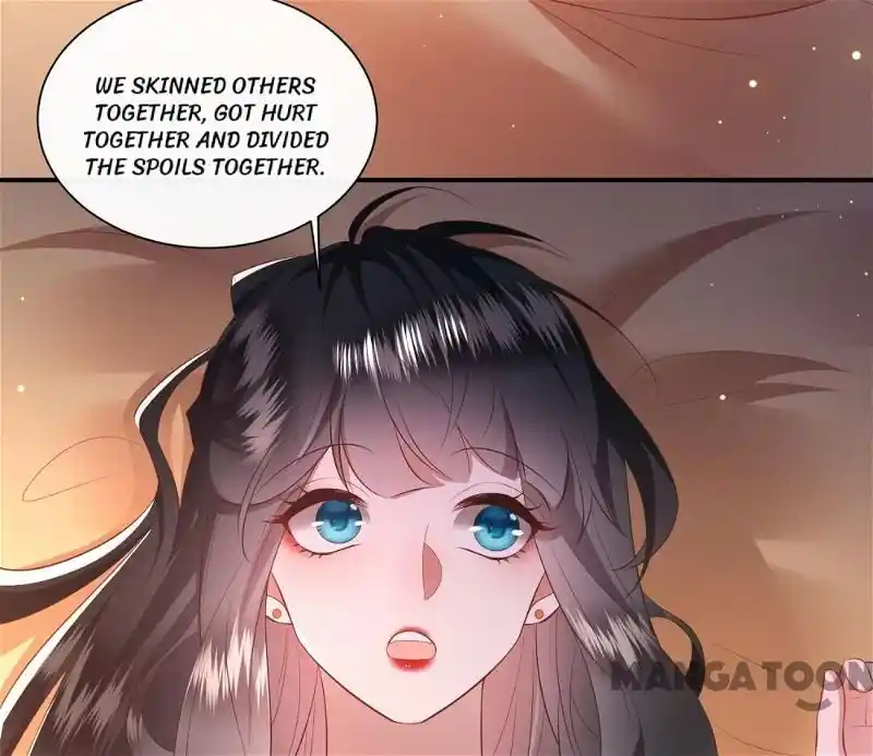 Oh My Savage Princess！ Chapter 139