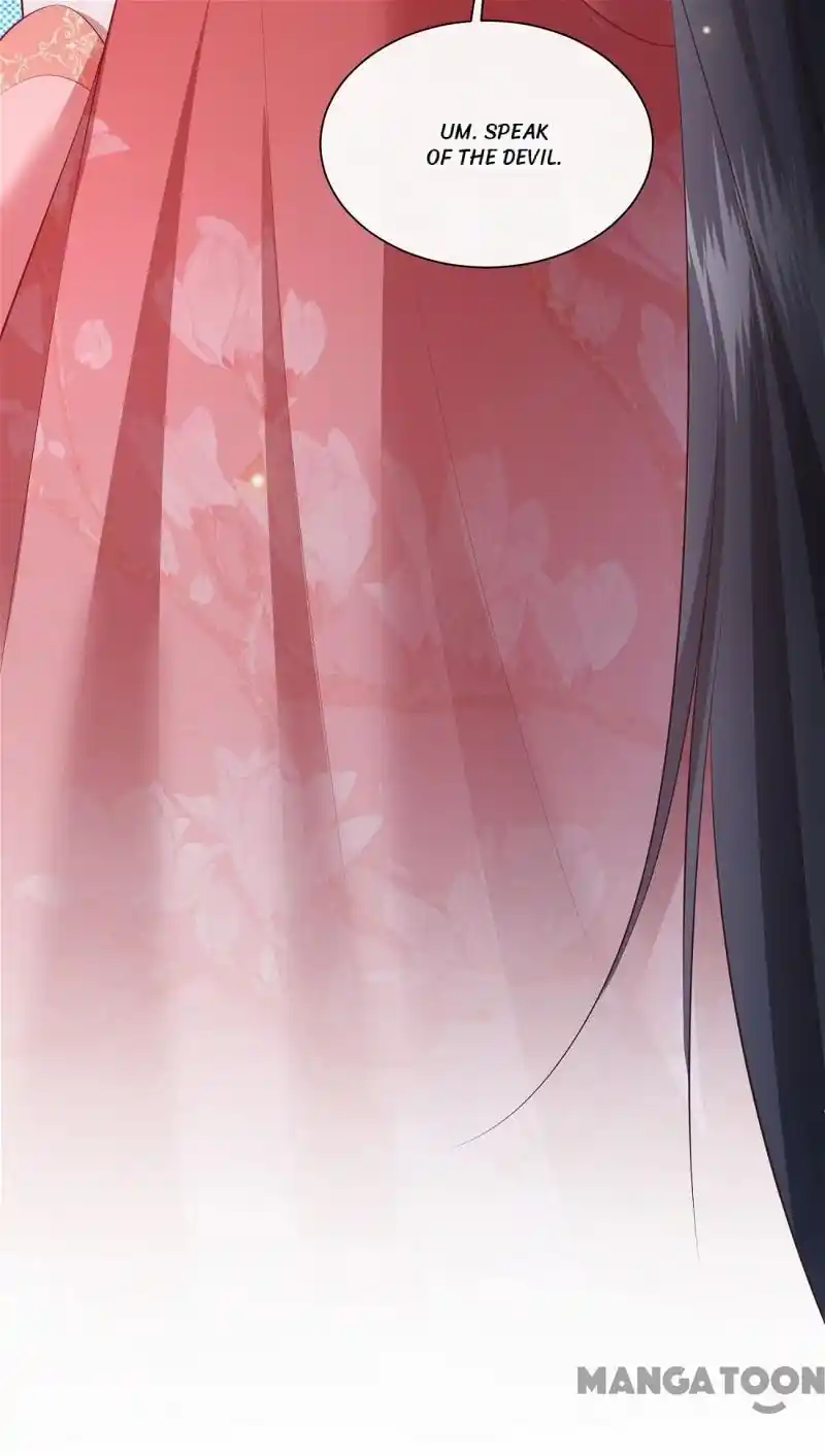 Oh My Savage Princess！ Chapter 139