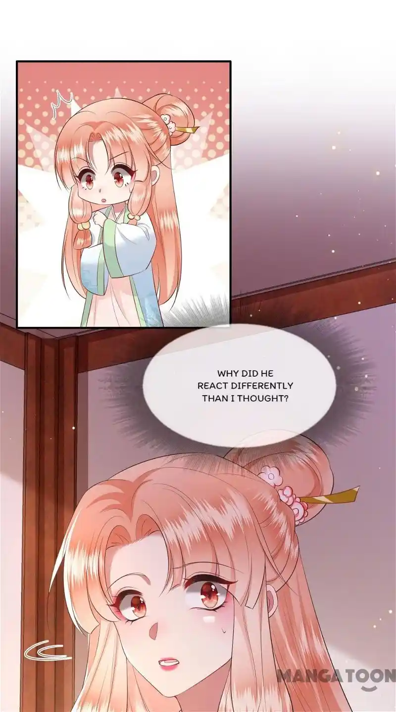 Oh My Savage Princess！ Chapter 139