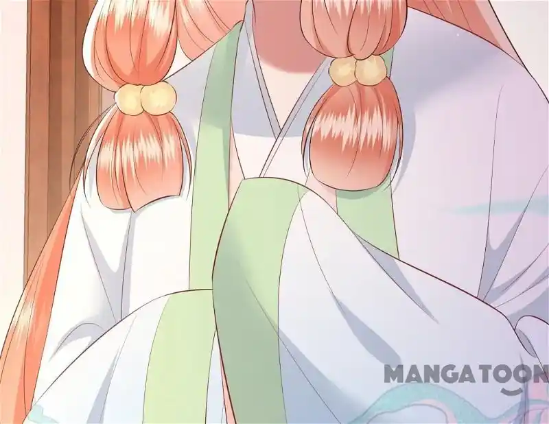 Oh My Savage Princess！ Chapter 139