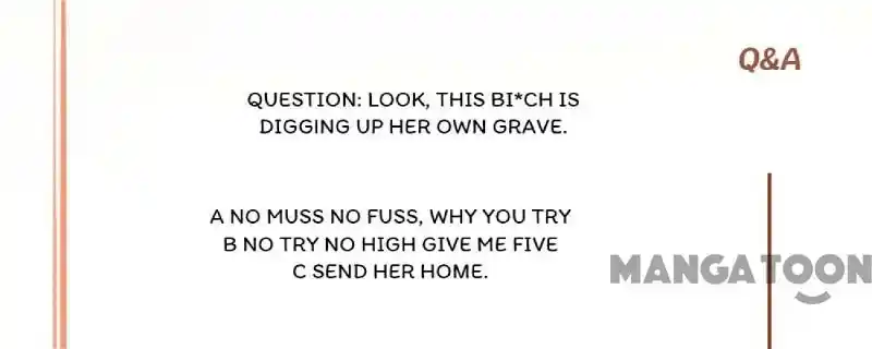 Oh My Savage Princess！ Chapter 139