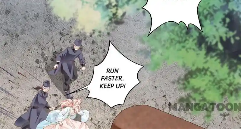 Oh My Savage Princess！ Chapter 140