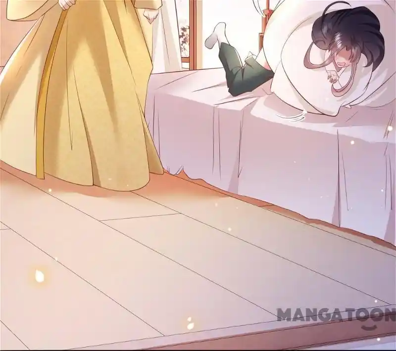 Oh My Savage Princess！ Chapter 140