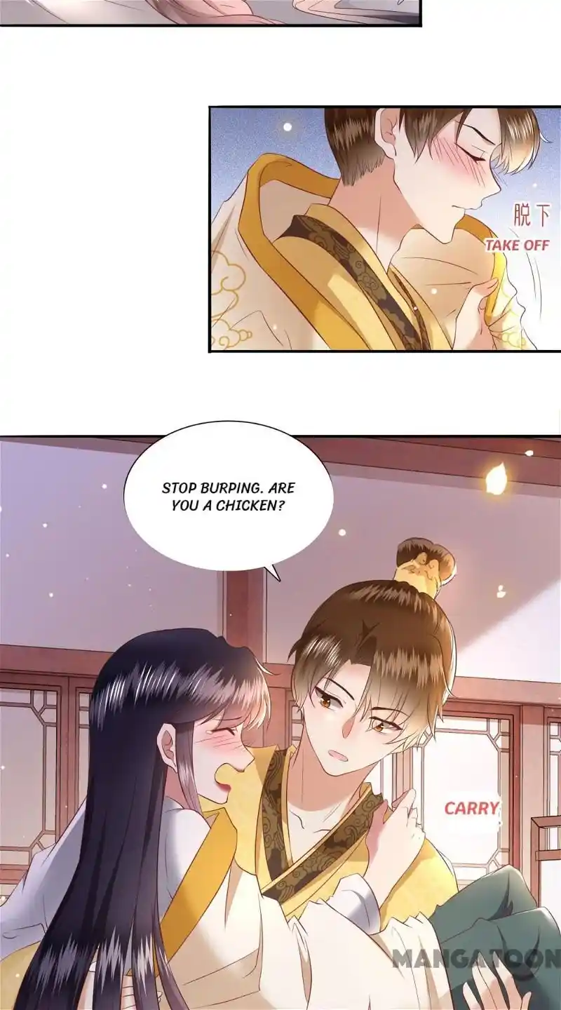 Oh My Savage Princess！ Chapter 140