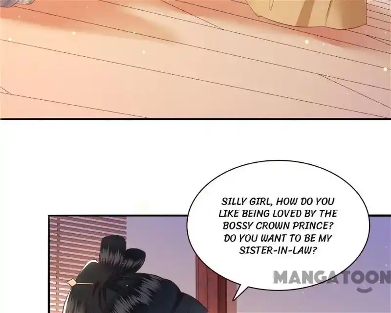 Oh My Savage Princess！ Chapter 140