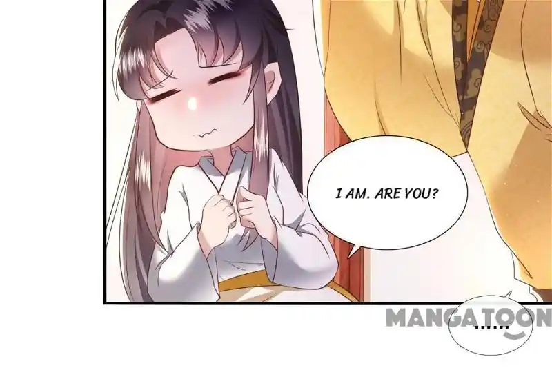 Oh My Savage Princess！ Chapter 140