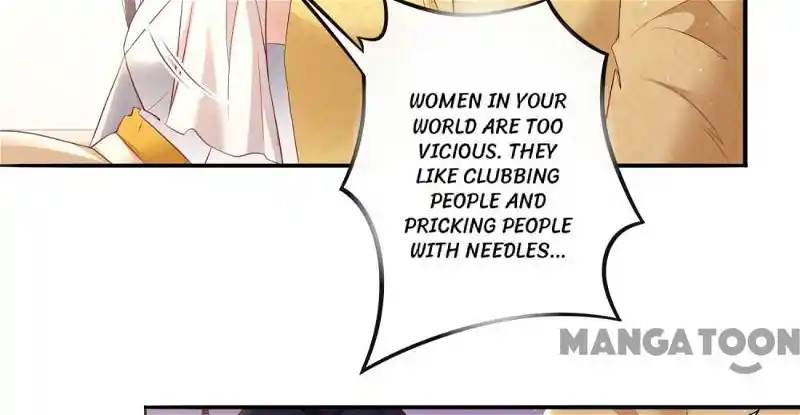 Oh My Savage Princess！ Chapter 140