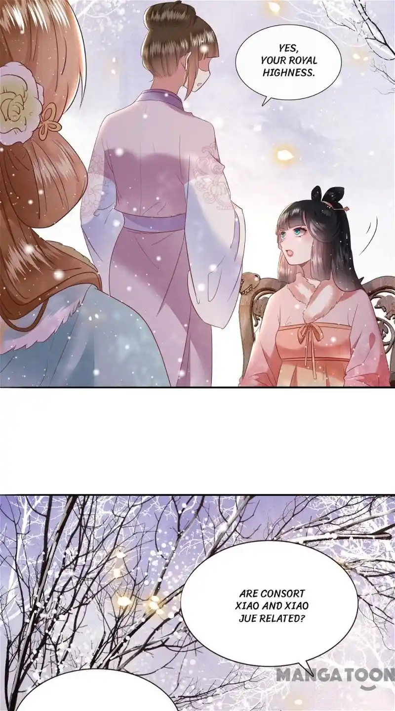 Oh My Savage Princess！ Chapter 141