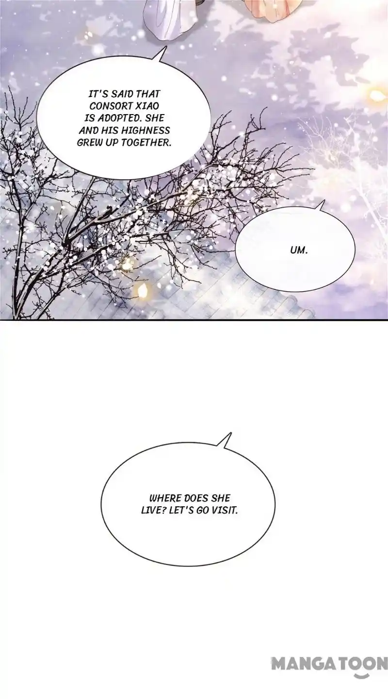 Oh My Savage Princess！ Chapter 141