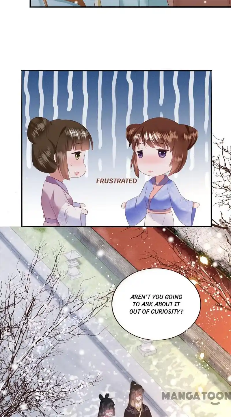 Oh My Savage Princess！ Chapter 141