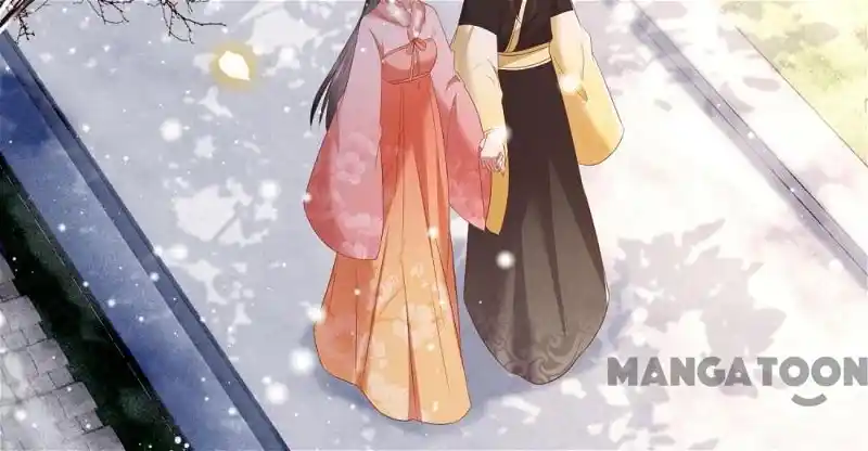 Oh My Savage Princess！ Chapter 141