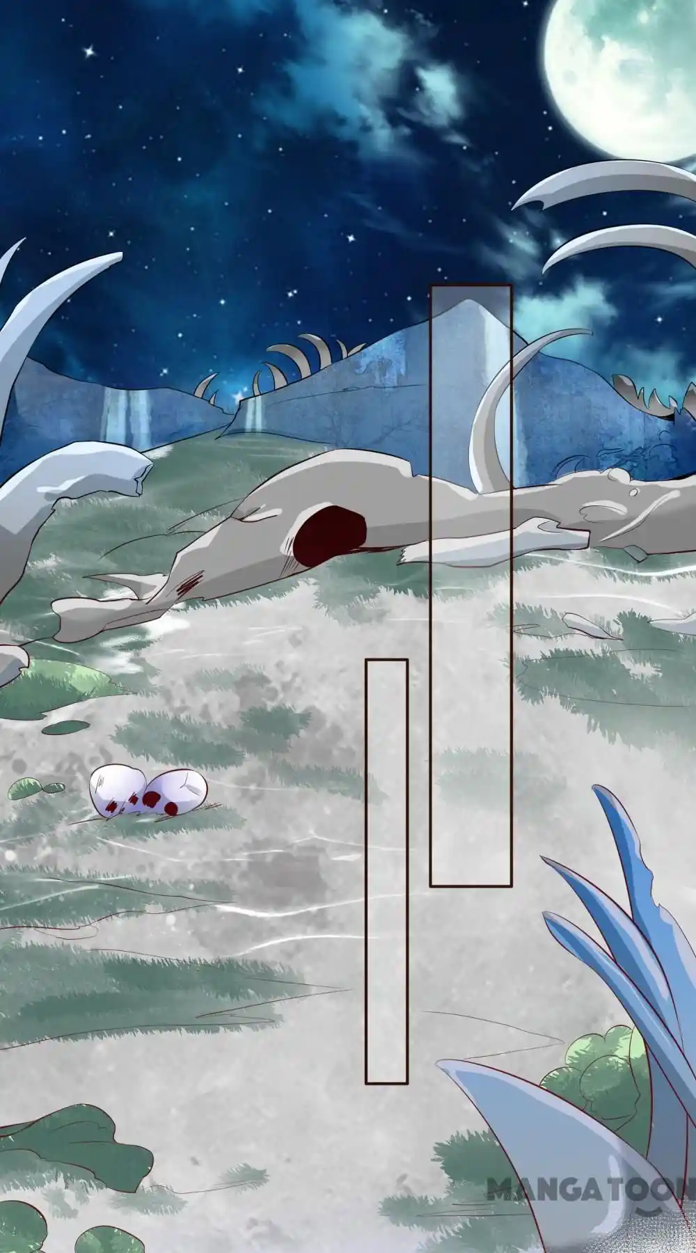 Oh My Savage Princess！ Chapter 142