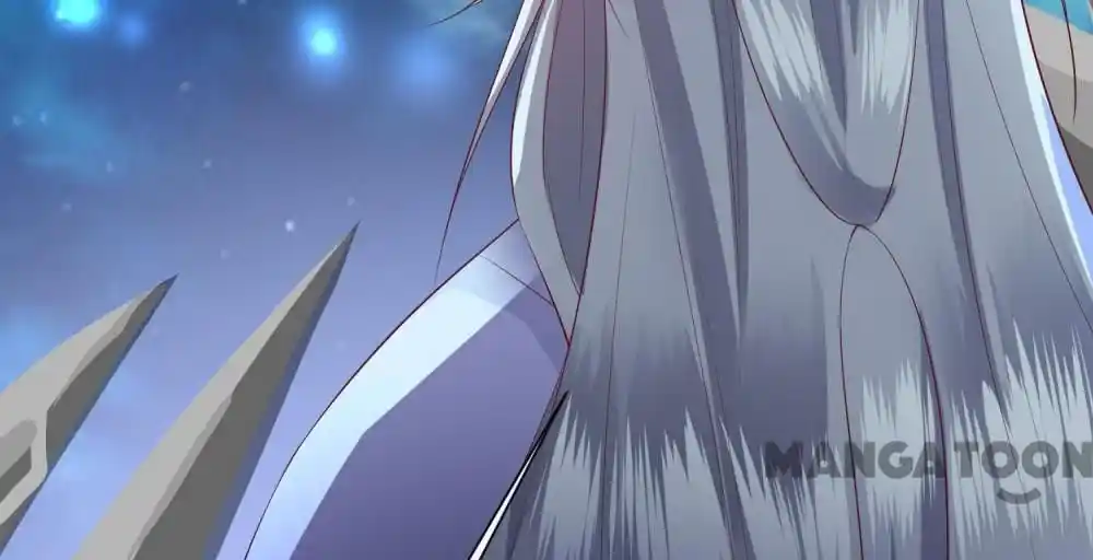 Oh My Savage Princess！ Chapter 142