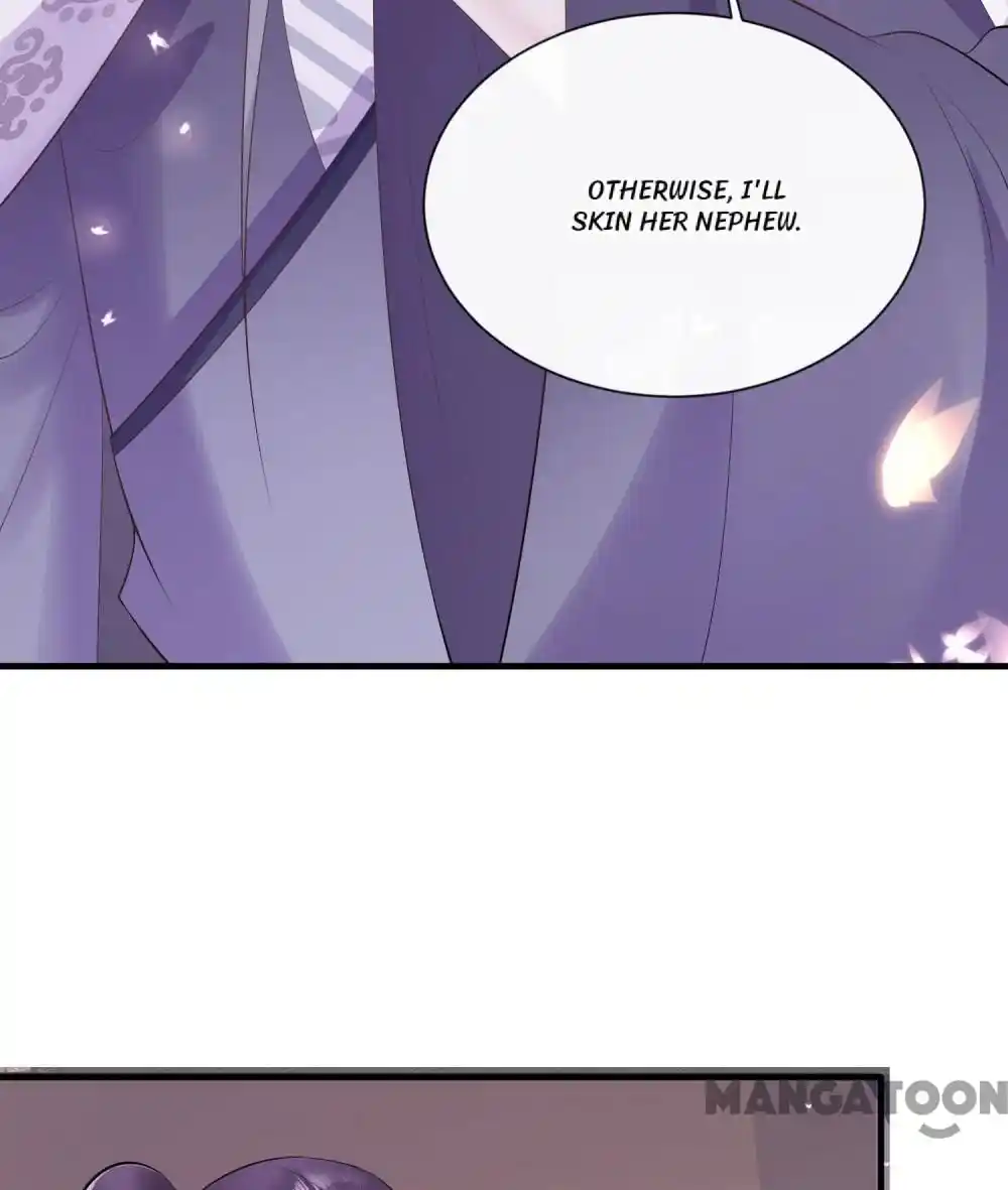 Oh My Savage Princess！ Chapter 142