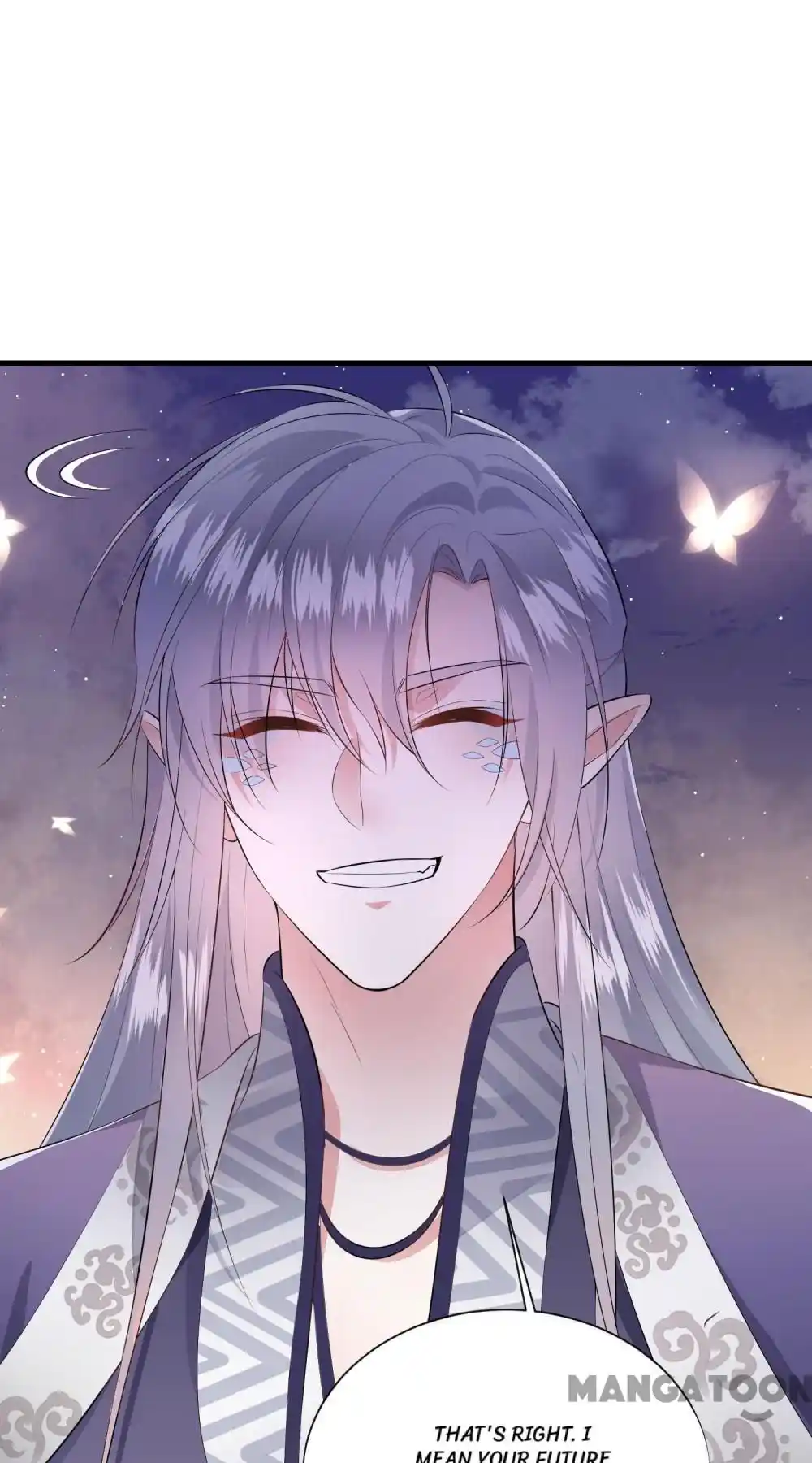 Oh My Savage Princess！ Chapter 142