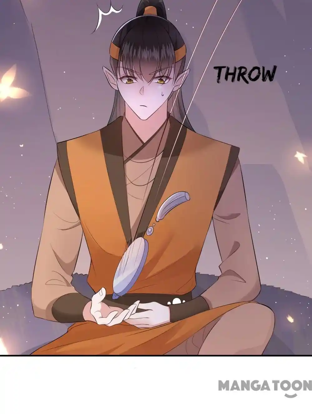 Oh My Savage Princess！ Chapter 142