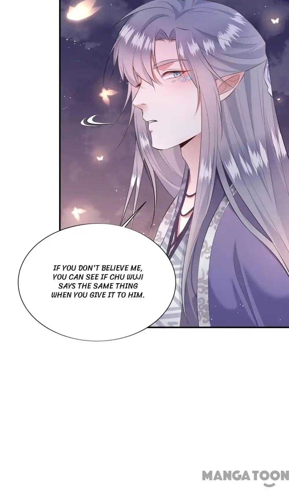 Oh My Savage Princess！ Chapter 142