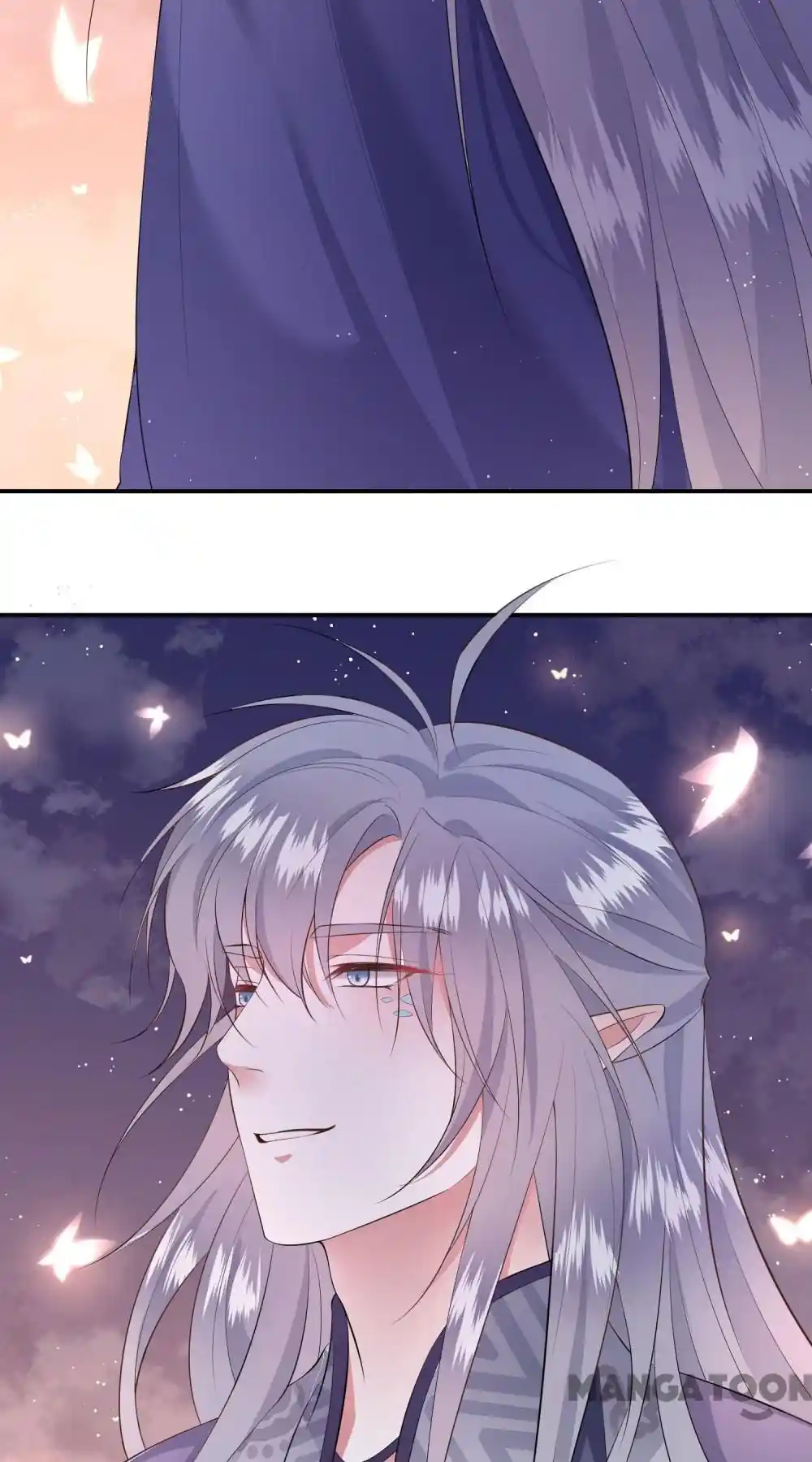 Oh My Savage Princess！ Chapter 142