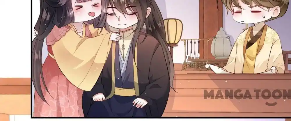 Oh My Savage Princess！ Chapter 142