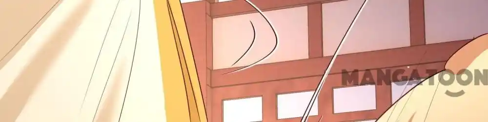 Oh My Savage Princess！ Chapter 143