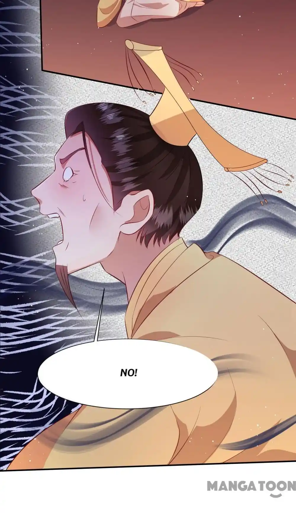 Oh My Savage Princess！ Chapter 143