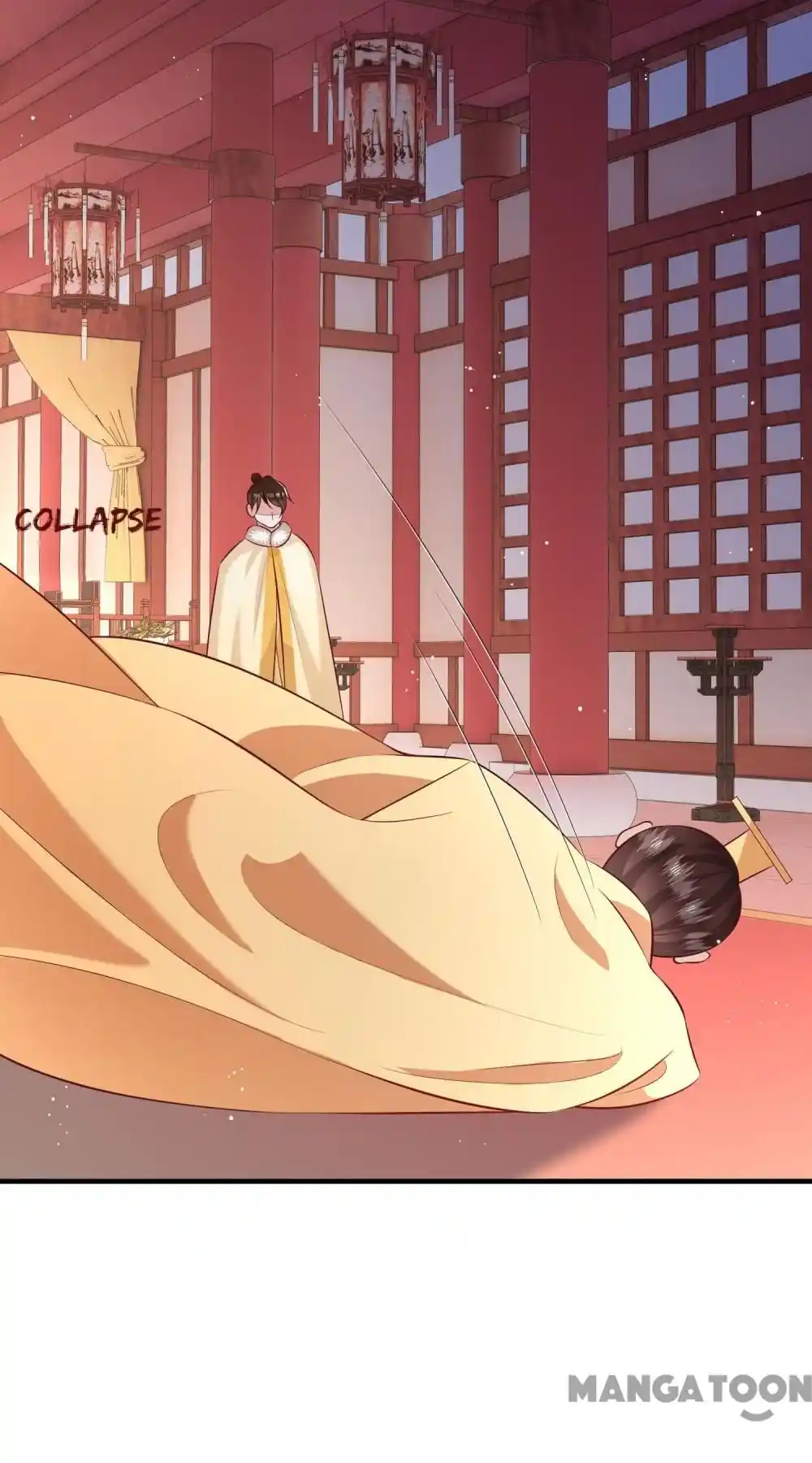 Oh My Savage Princess！ Chapter 143