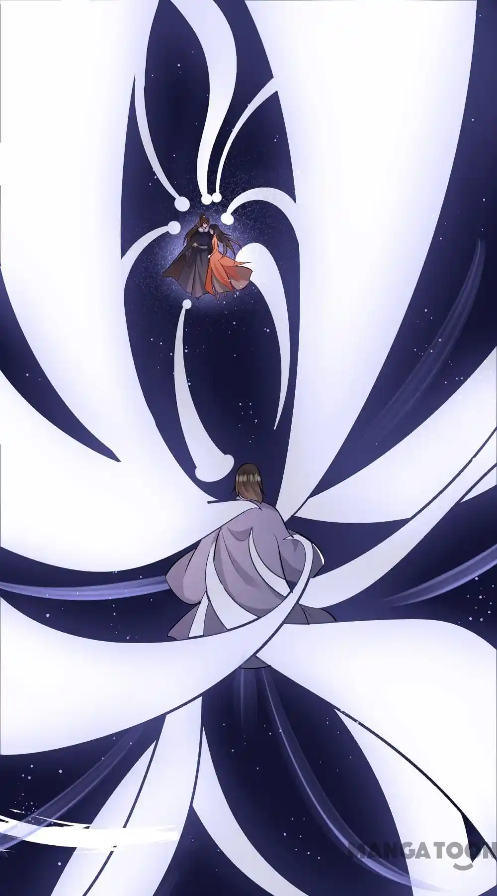 Oh My Savage Princess！ Chapter 143