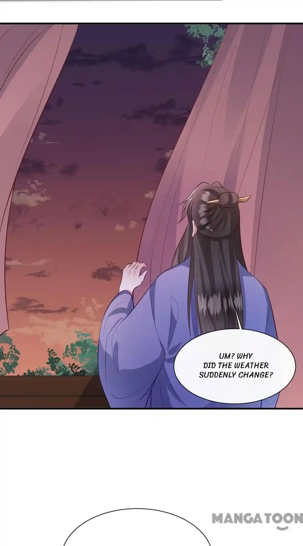 Oh My Savage Princess！ Chapter 143