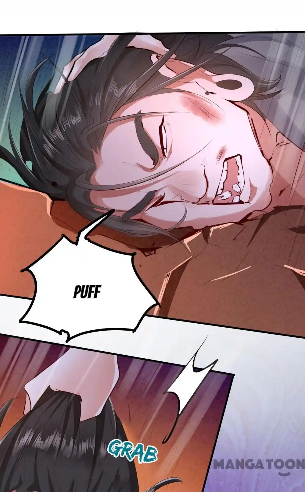 Oh My Savage Princess！ Chapter 144