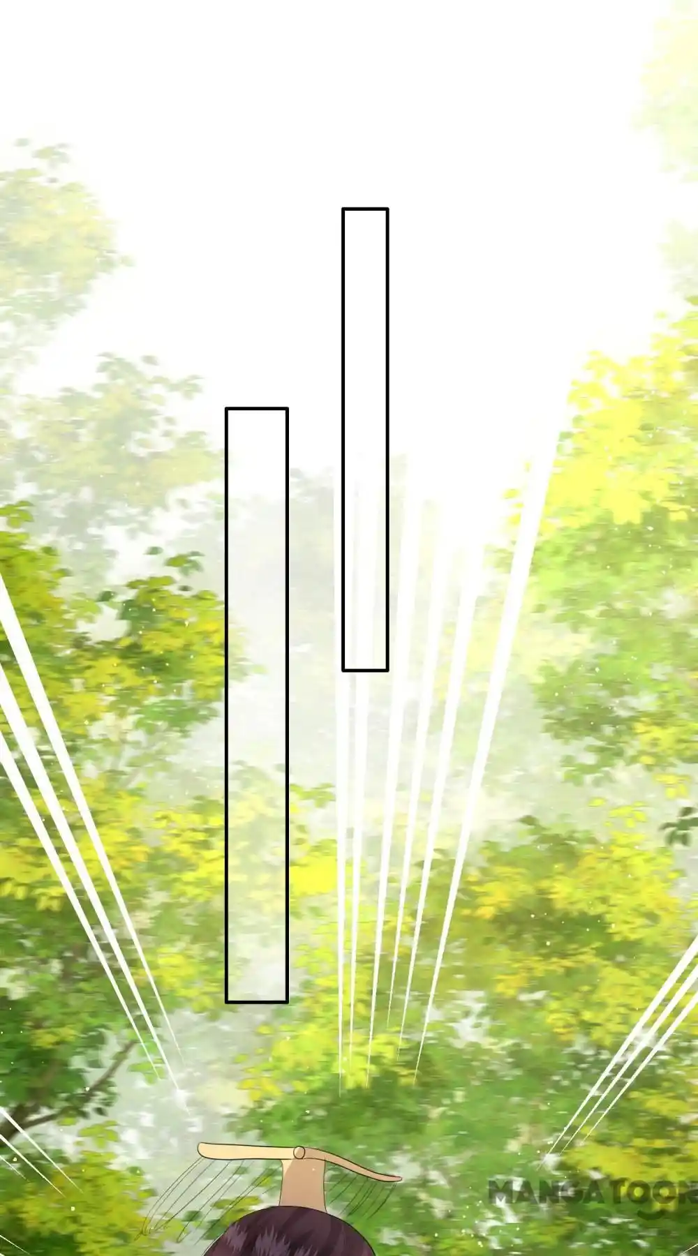 Oh My Savage Princess！ Chapter 144