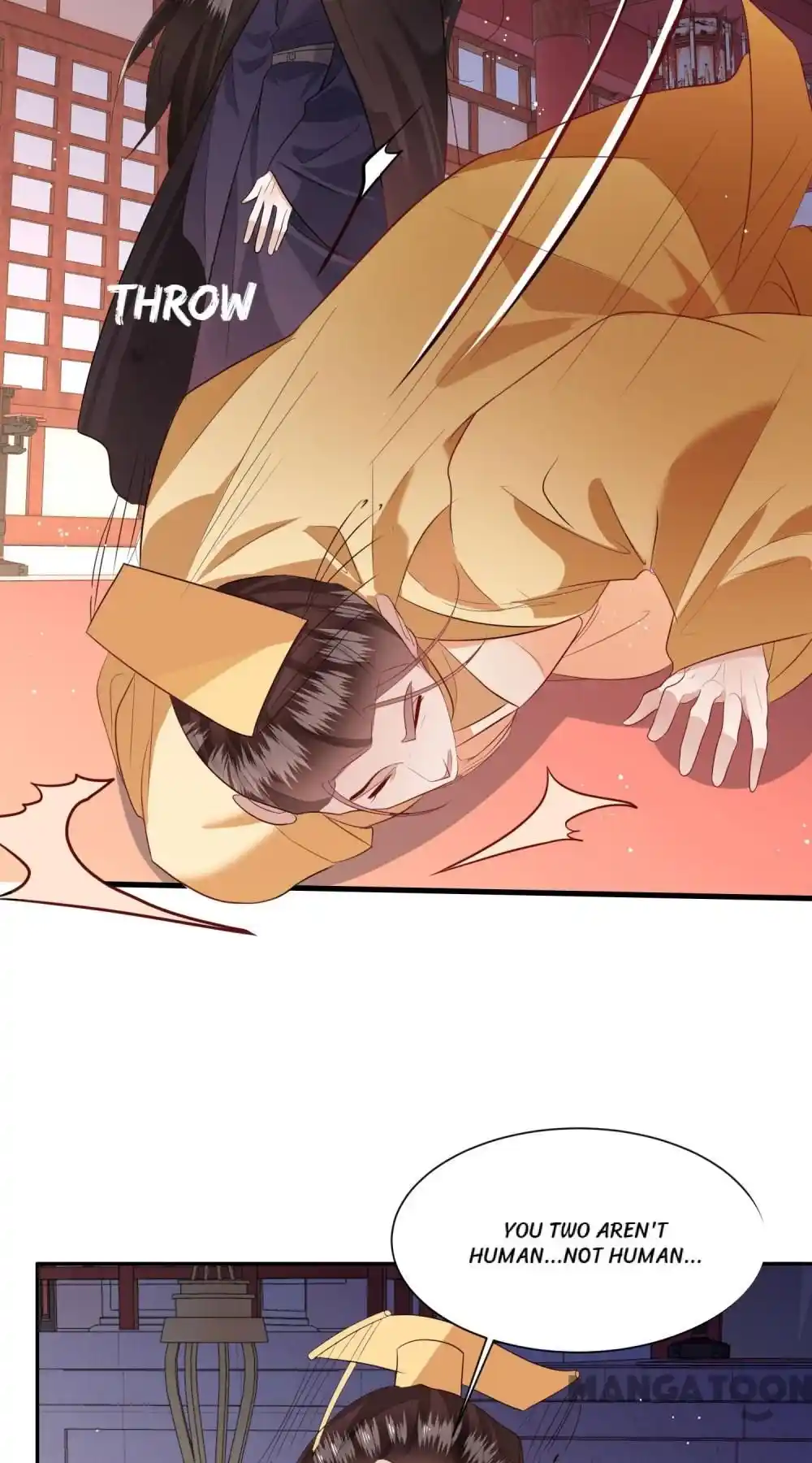 Oh My Savage Princess！ Chapter 144