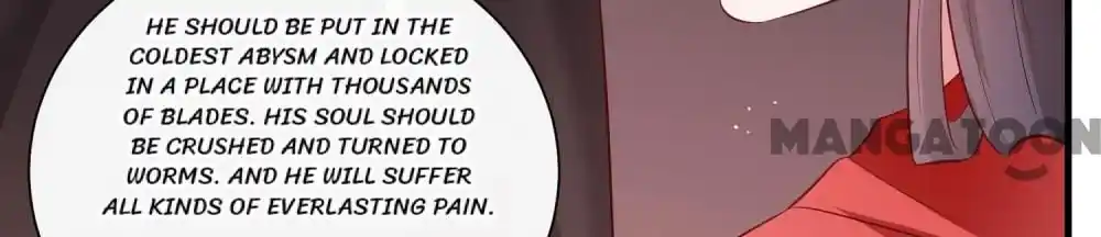 Oh My Savage Princess！ Chapter 144