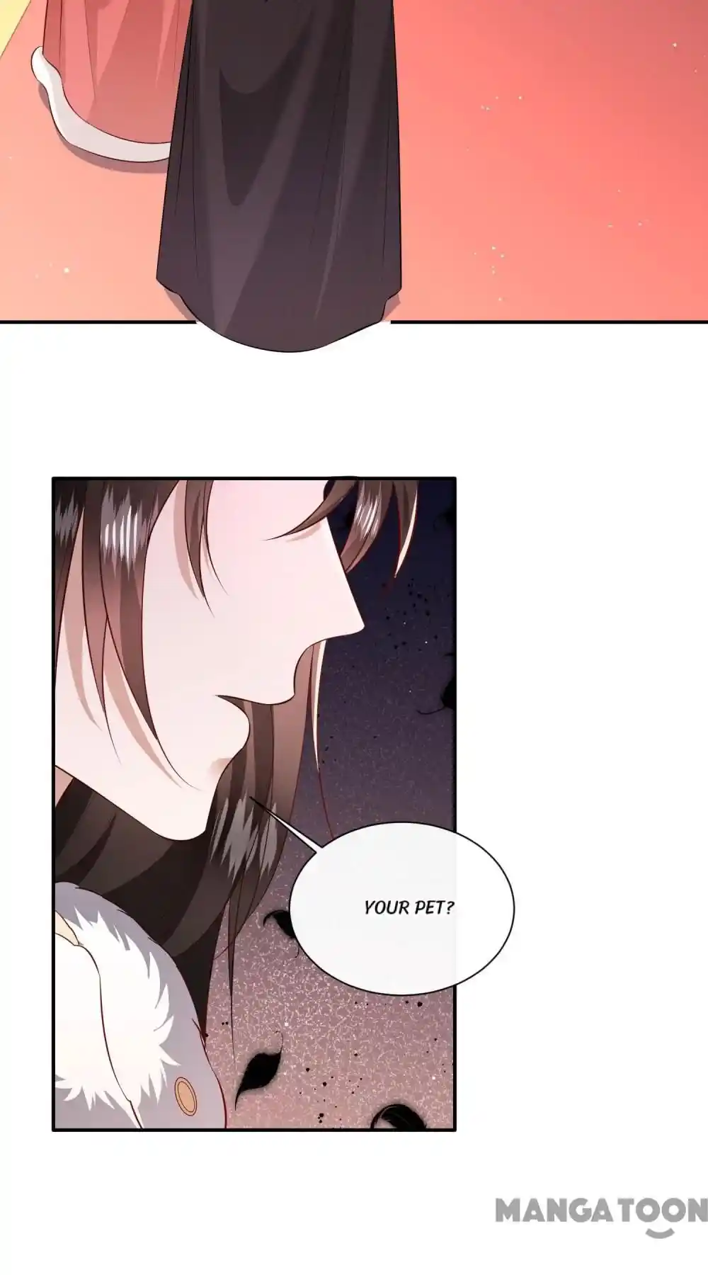 Oh My Savage Princess！ Chapter 144