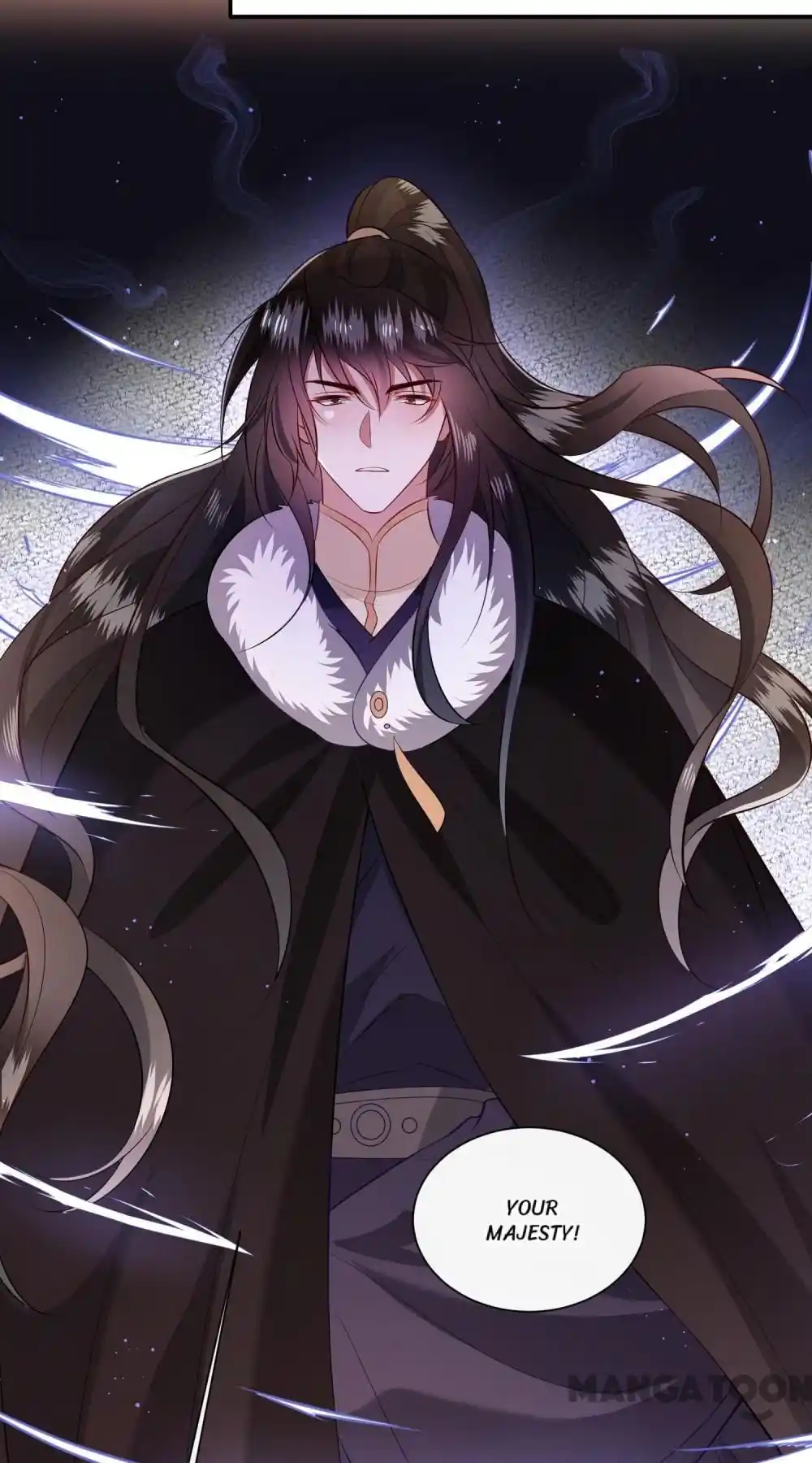 Oh My Savage Princess！ Chapter 144