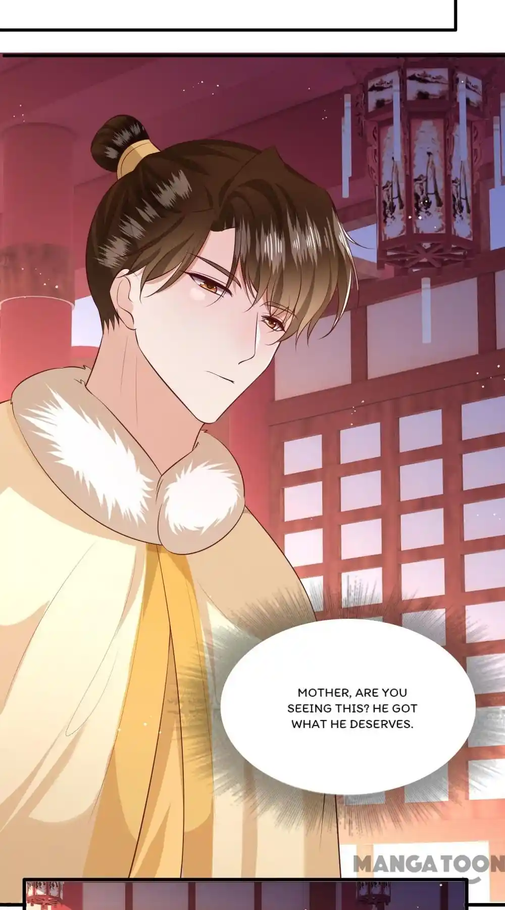 Oh My Savage Princess！ Chapter 144