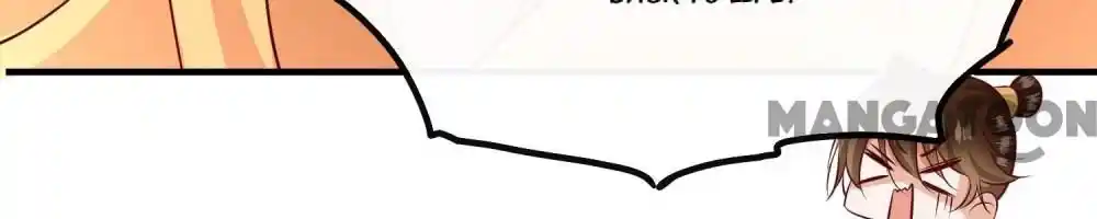 Oh My Savage Princess！ Chapter 144