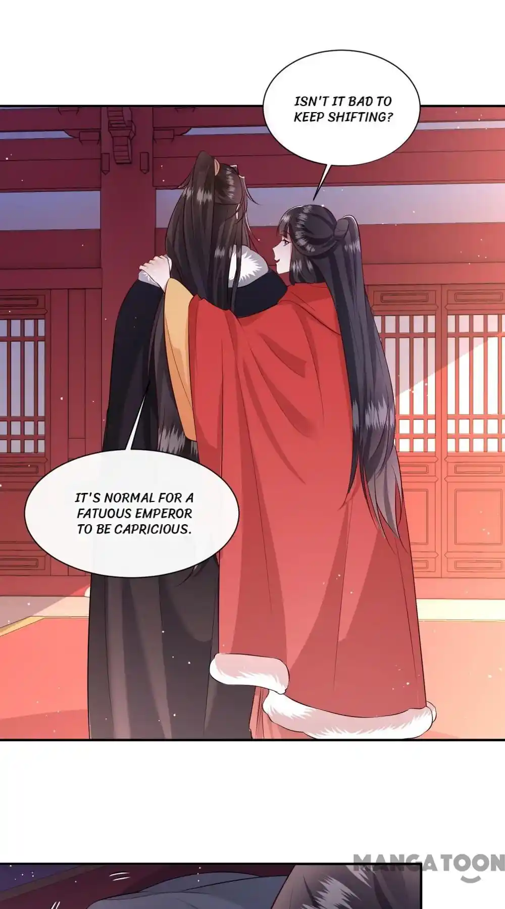 Oh My Savage Princess！ Chapter 144