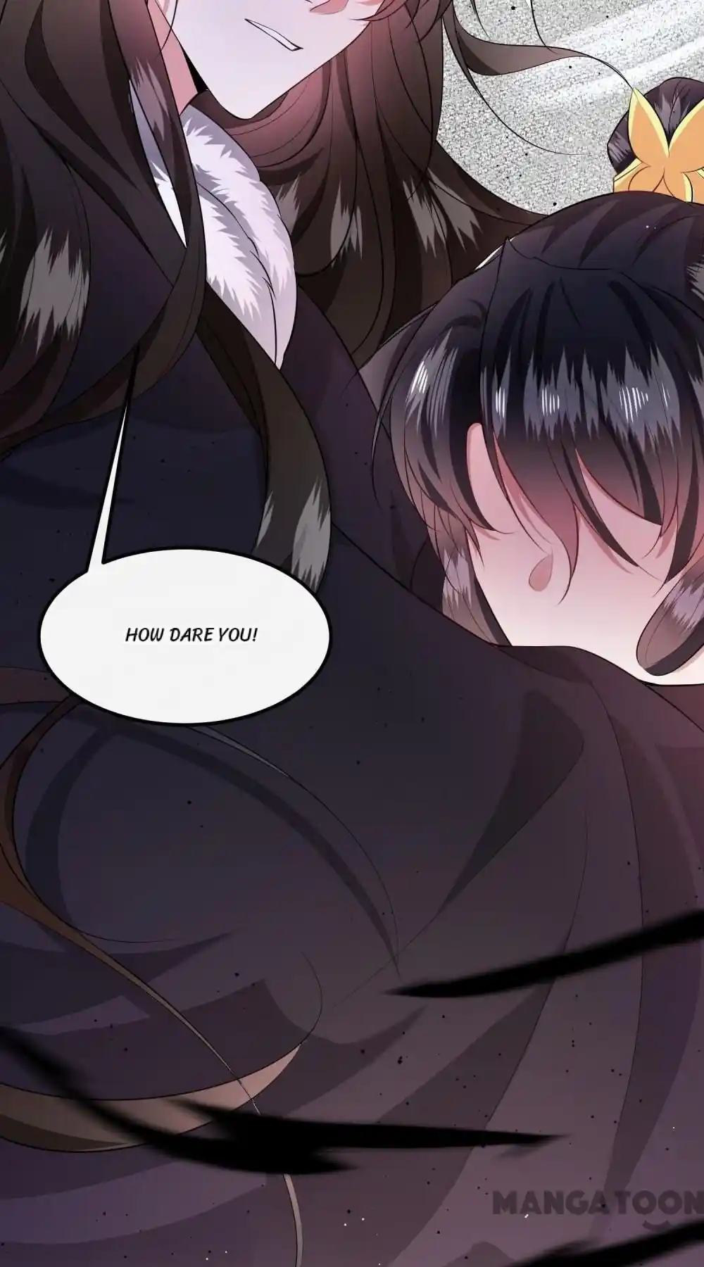 Oh My Savage Princess！ Chapter 144