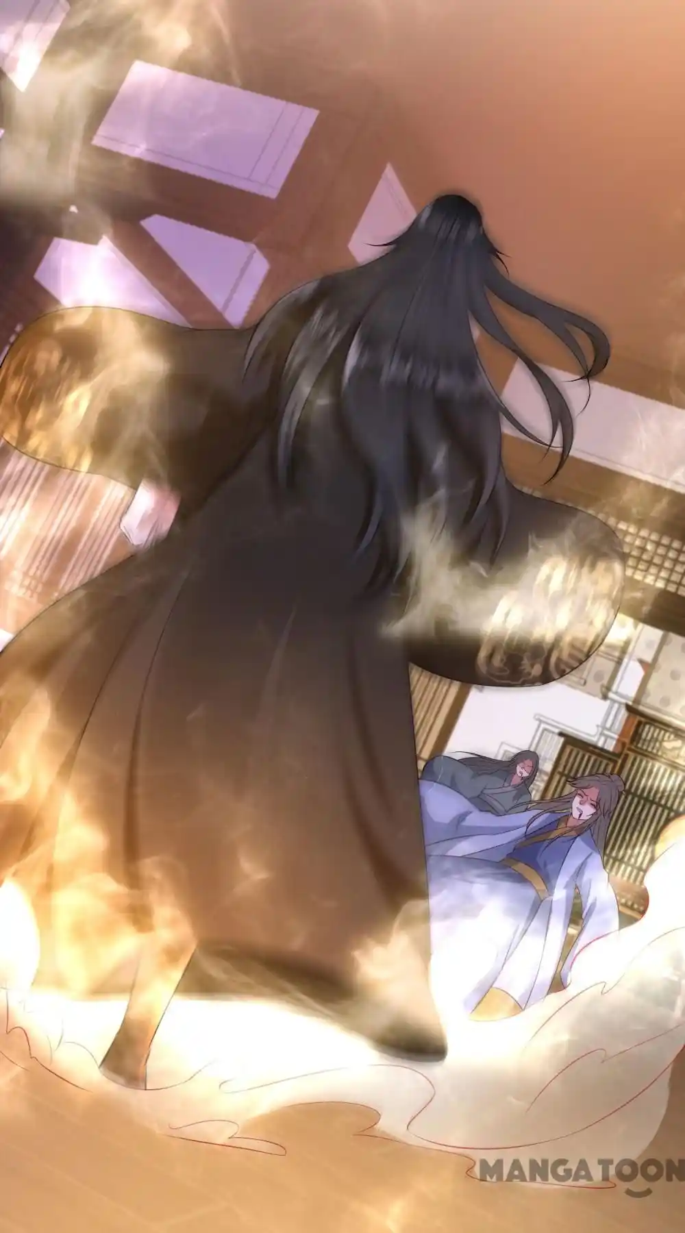 Oh My Savage Princess！ Chapter 145