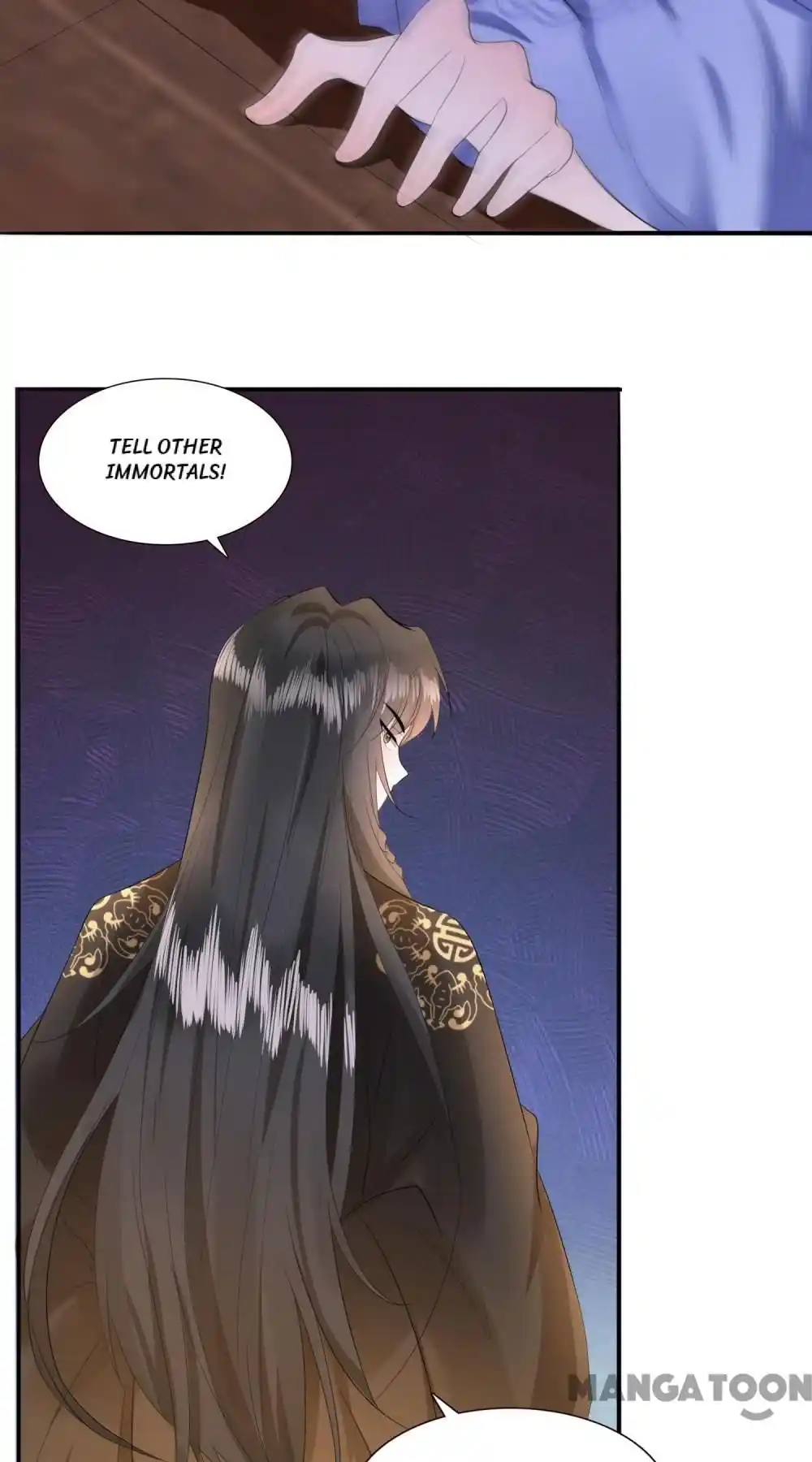 Oh My Savage Princess！ Chapter 145