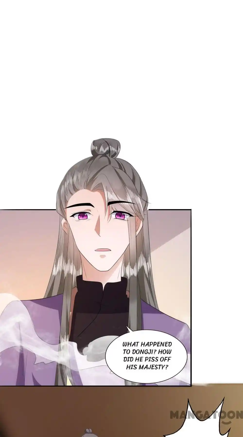 Oh My Savage Princess！ Chapter 145