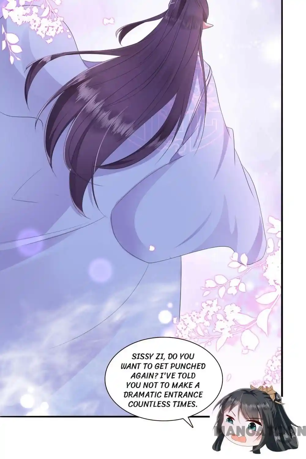 Oh My Savage Princess！ Chapter 145