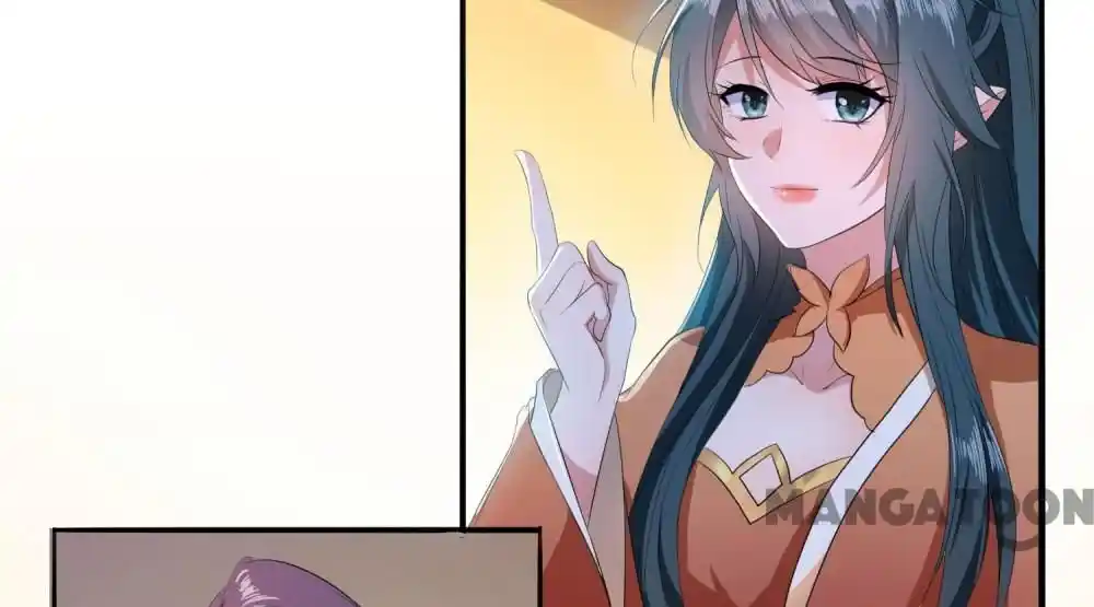 Oh My Savage Princess！ Chapter 145