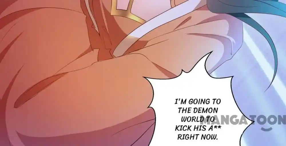 Oh My Savage Princess！ Chapter 145