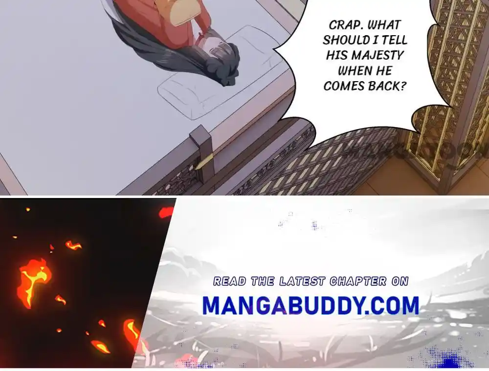 Oh My Savage Princess！ Chapter 145