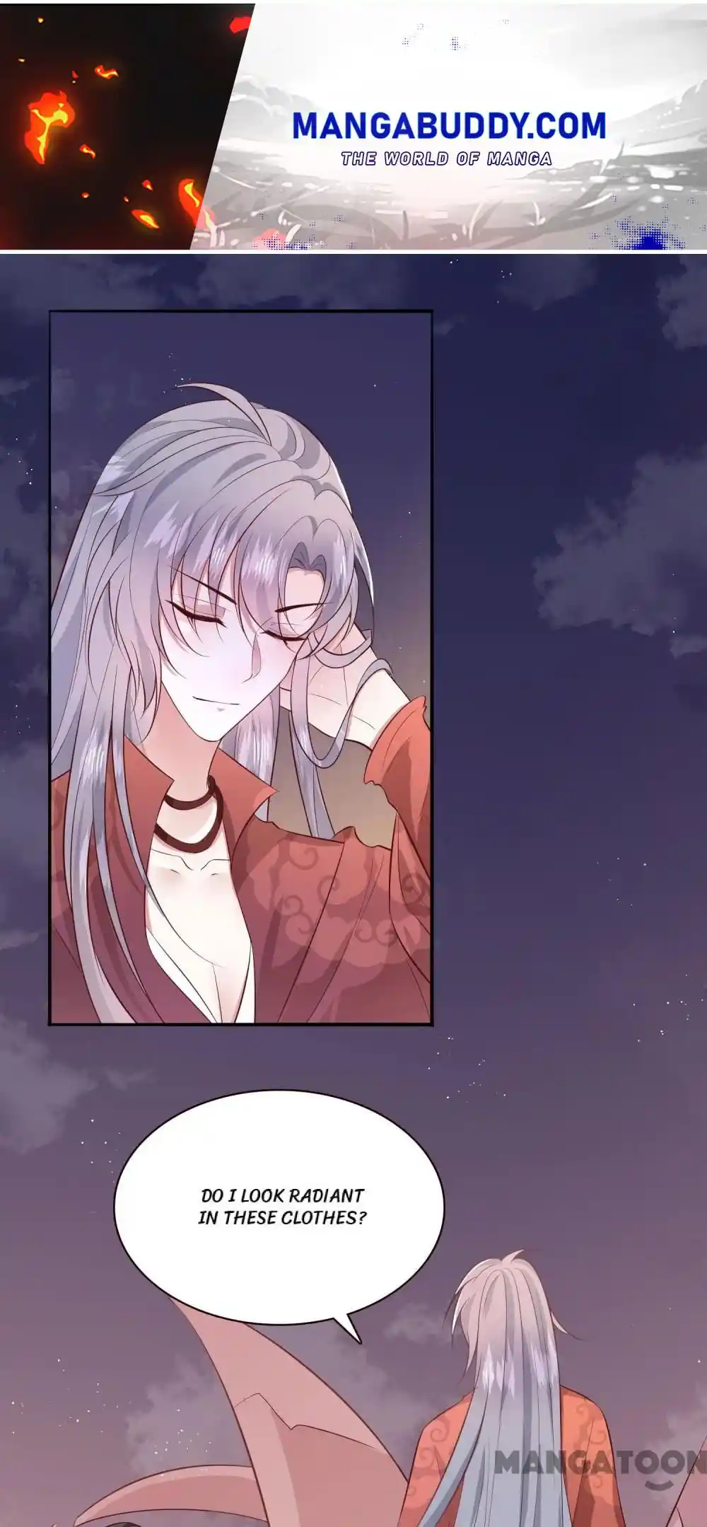 Oh My Savage Princess！ Chapter 146