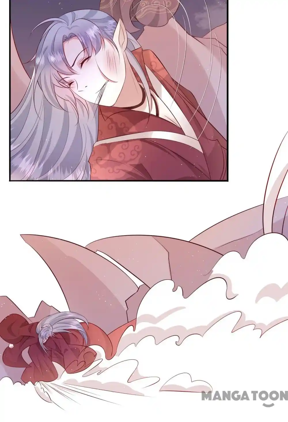 Oh My Savage Princess！ Chapter 146