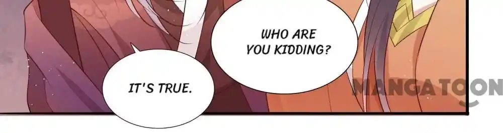 Oh My Savage Princess！ Chapter 146